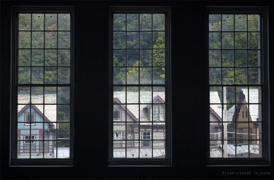 Mass MOCA Gallery
